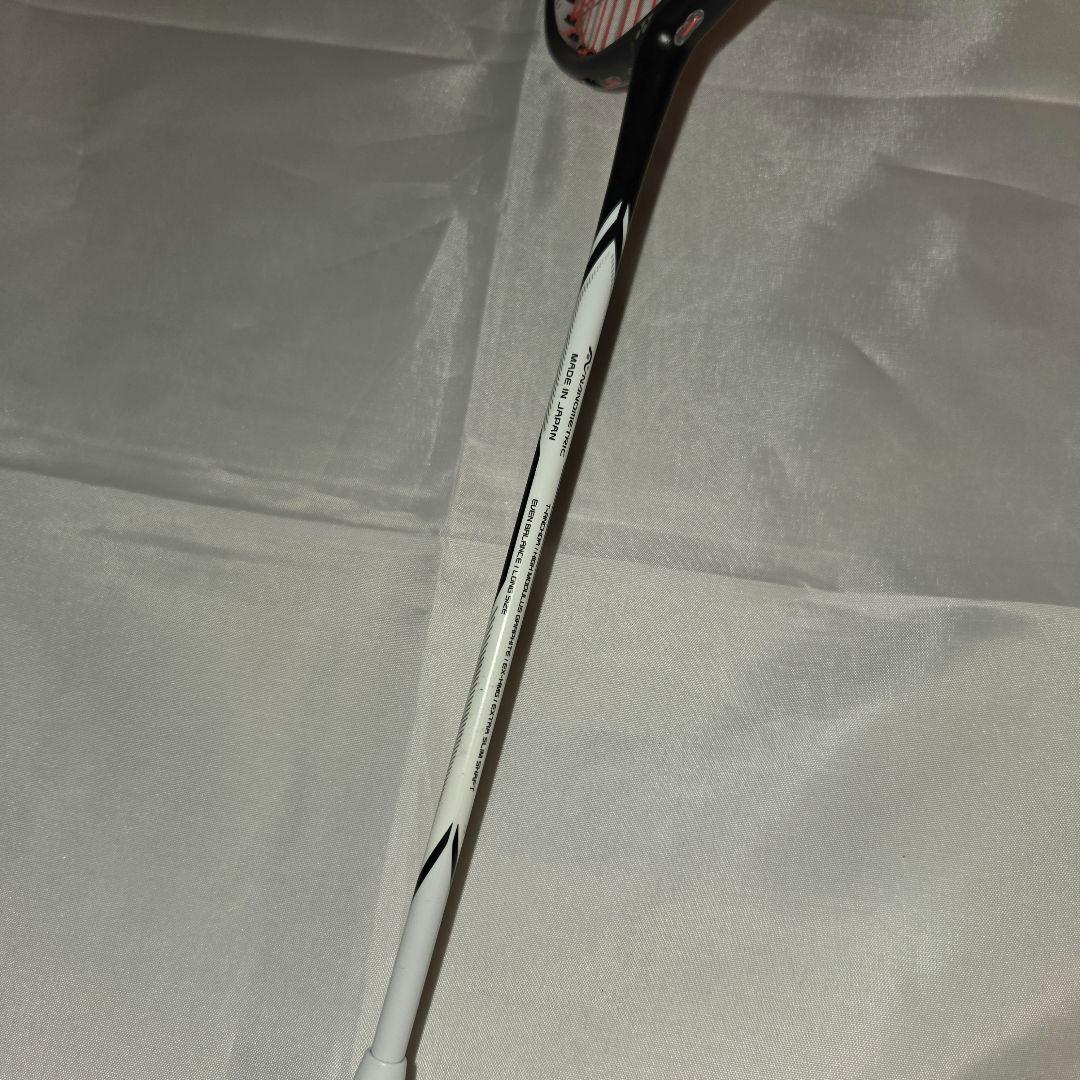 美品 YONEX ヨネックス デュオラZストライク DUORA Z-STRIKE