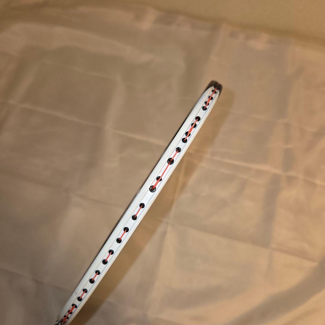 美品 YONEX ヨネックス デュオラZストライク DUORA Z-STRIKE