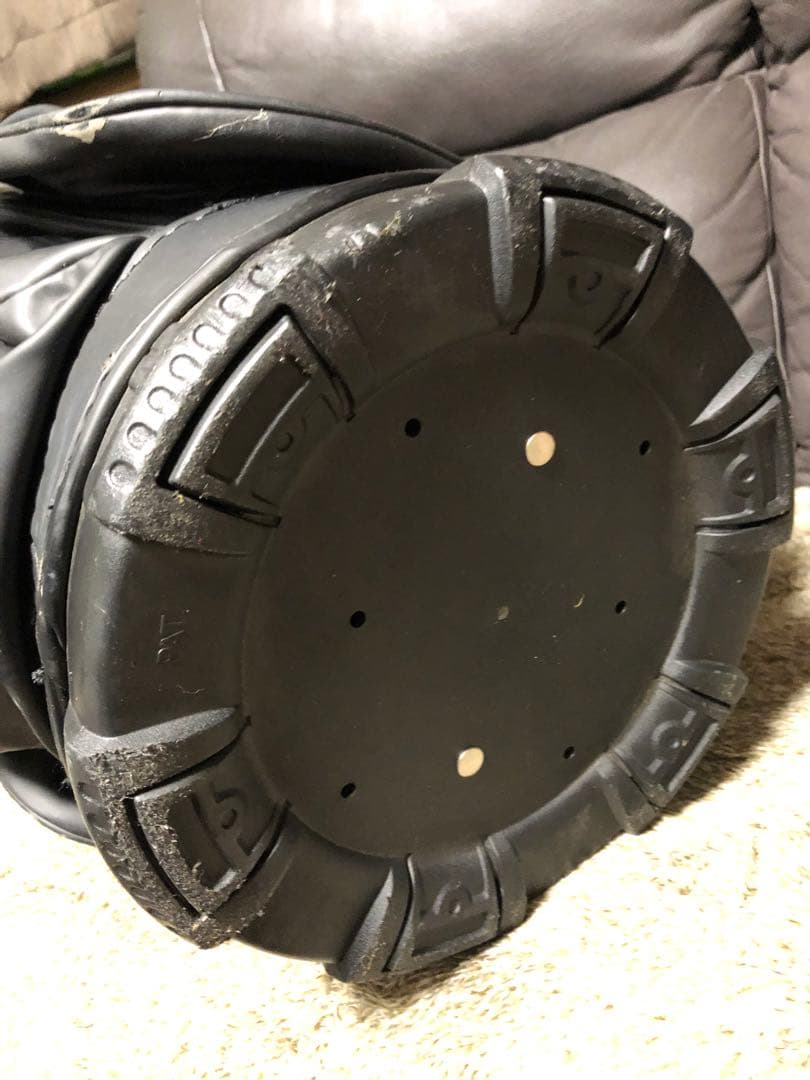 【送料込み】廃盤希少レア　ブリヂストン　キャディバッグ　軽量