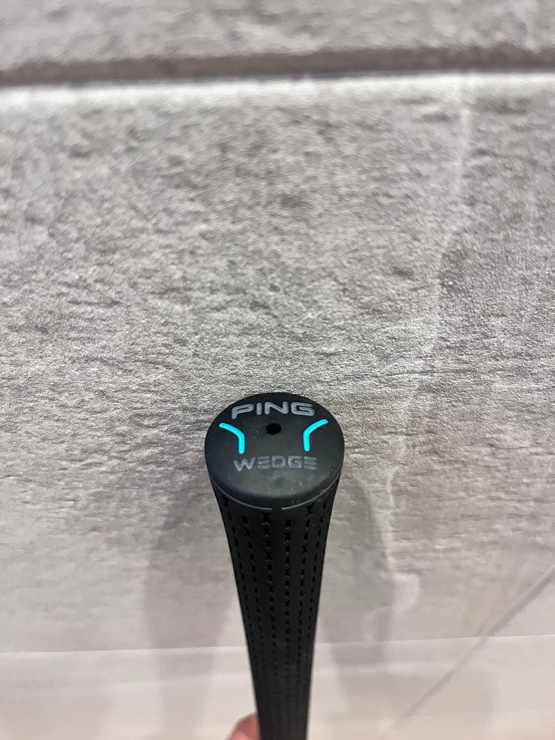 ★ ピン PING バンカー BunkR Z-Z115 スチールシャフト