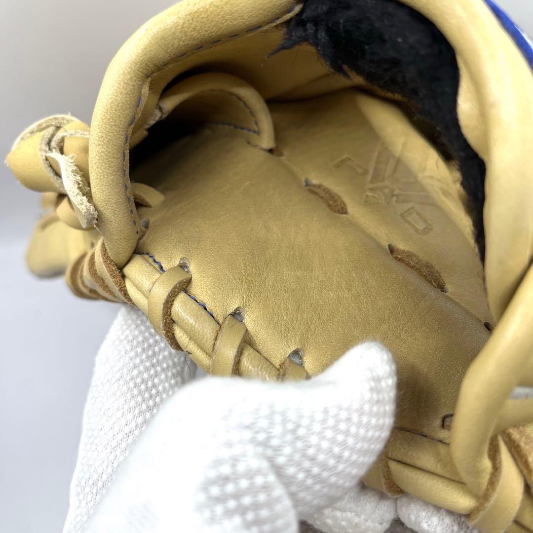 新品未使用　野球　ローリングス　グローブ　ジュニア　ハイパーテック　R9 左利き