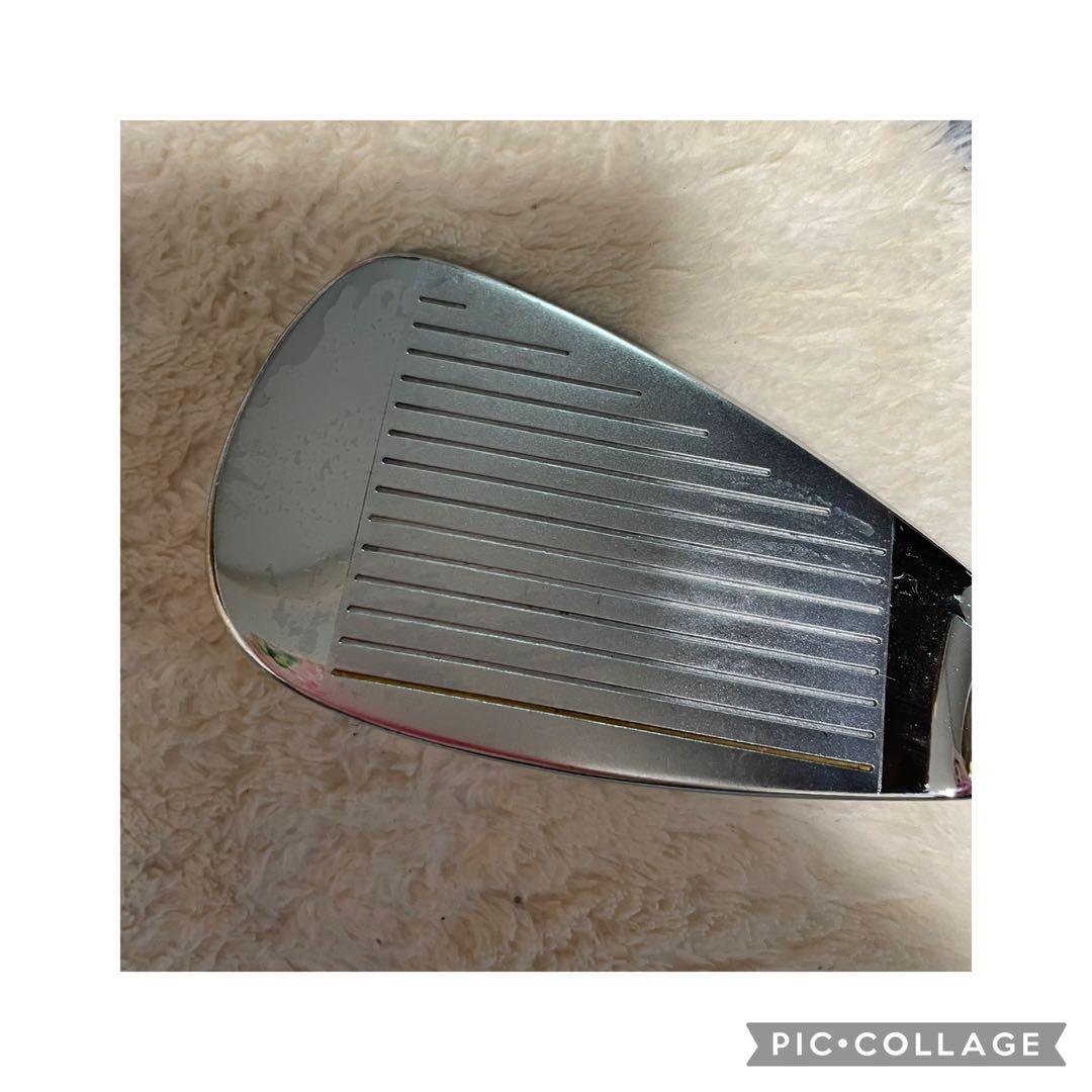 【美品】ハンドファーストマスター 100度ウェッジ練習器具❤️スコアUP値引き可