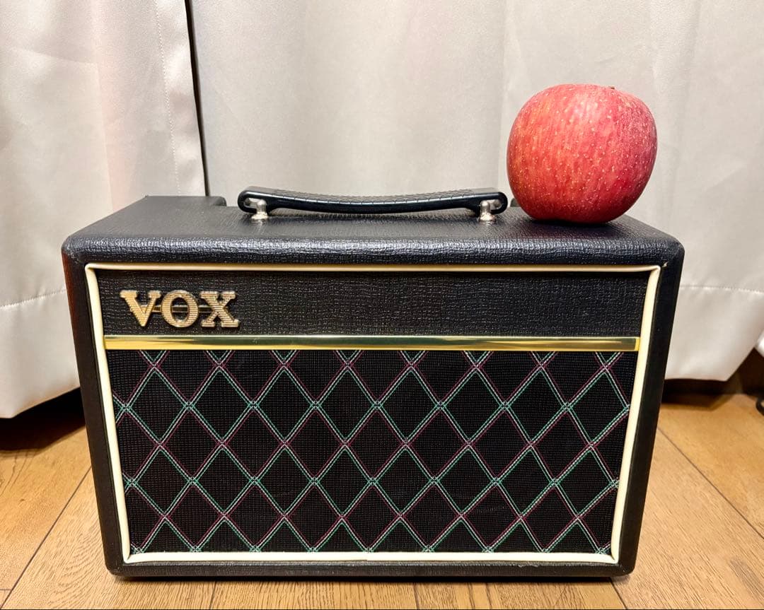 VOX ベース用アンプ Pathfinder Bass 10