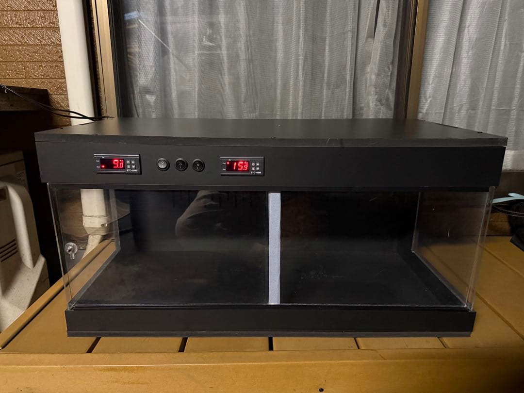 く*み様 ケージ　爬虫類