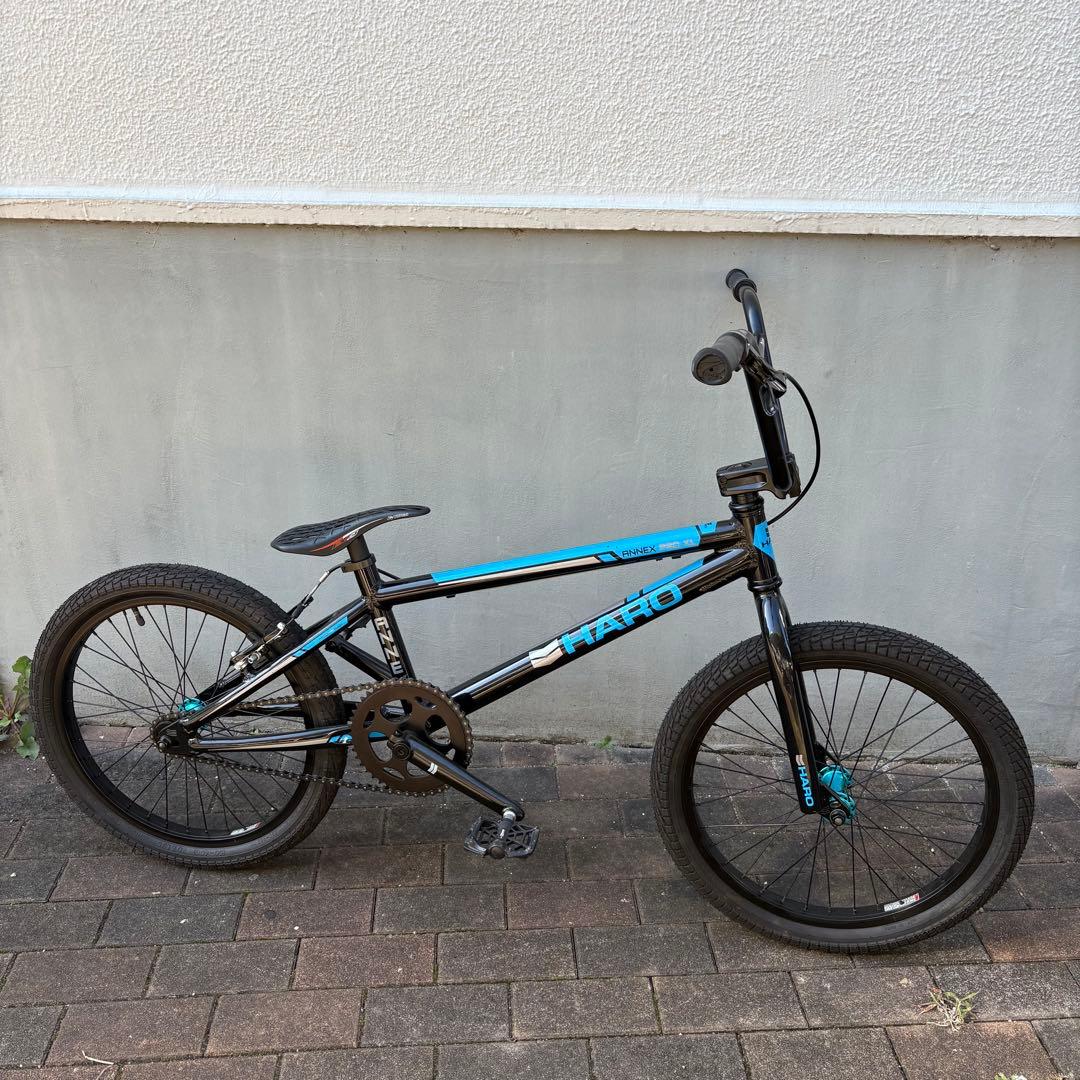 Haro BMXレーサー