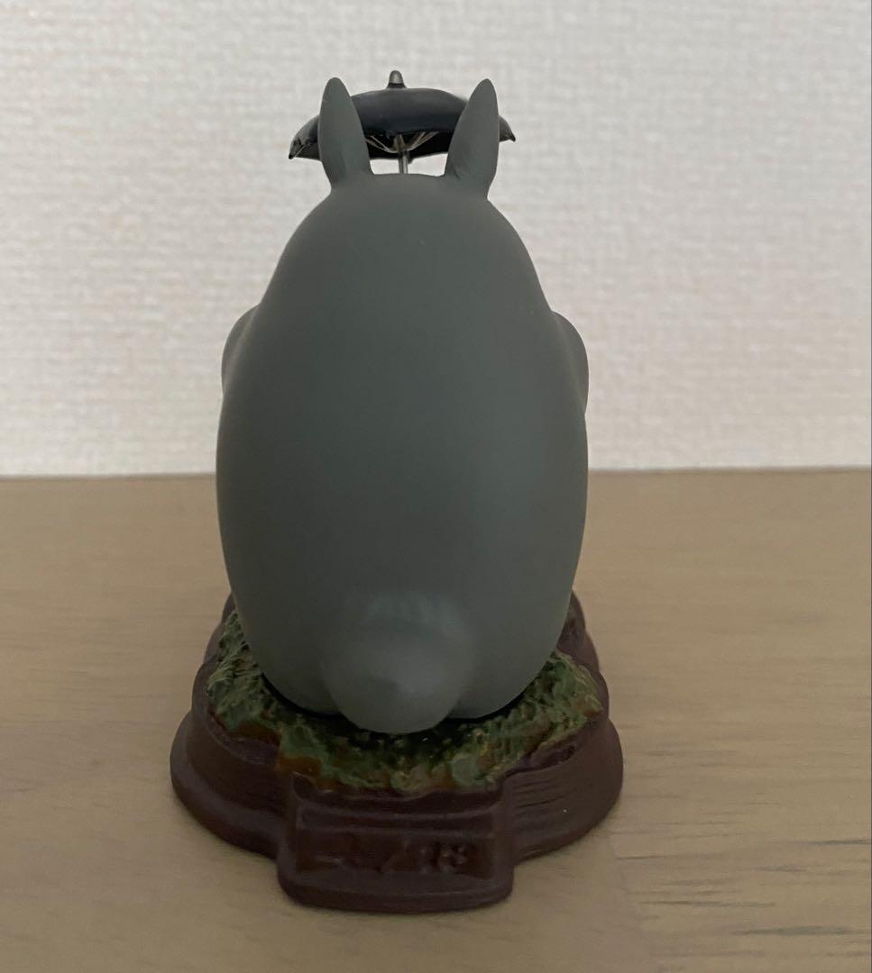 【激レア】となりのトトロ　宮崎駿　4/18コマ撮りコレクション　ドンドコおどり