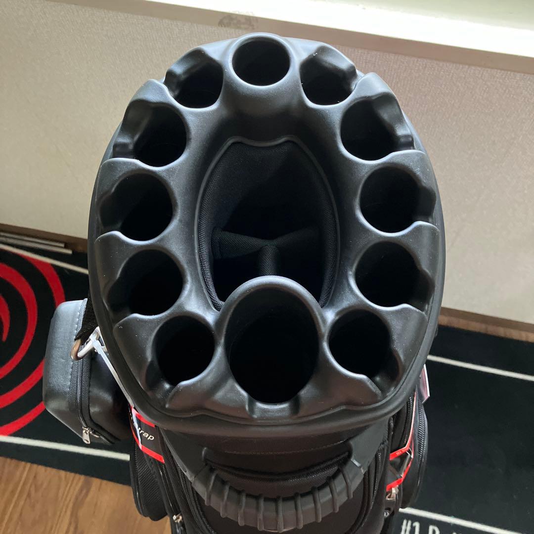 即日発送 新品 BENNINGTONベニントン 最上位モデル 15分割 ブラック