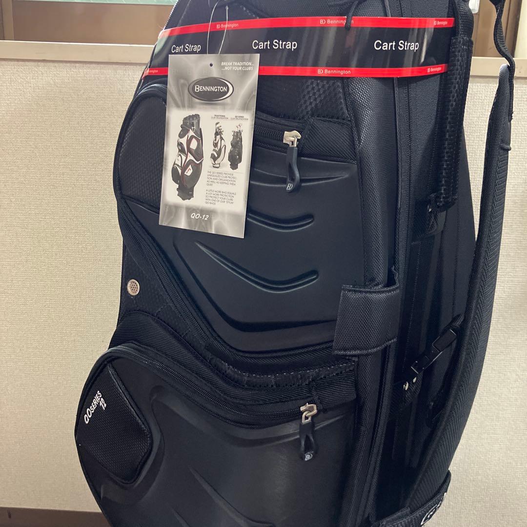 即日発送 新品 BENNINGTONベニントン 最上位モデル 15分割 ブラック