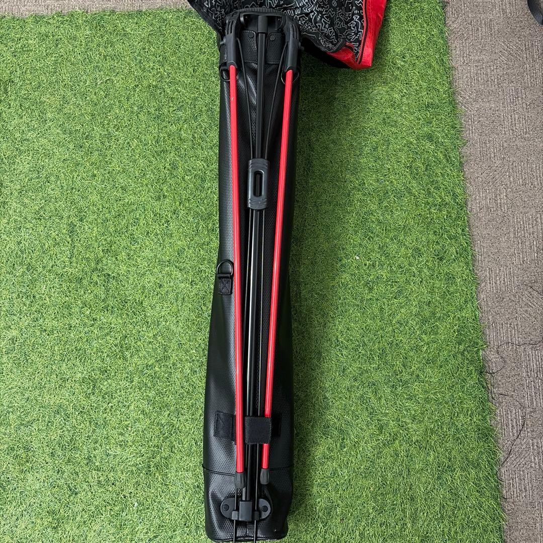 Keith Haring ゴルフバッグ