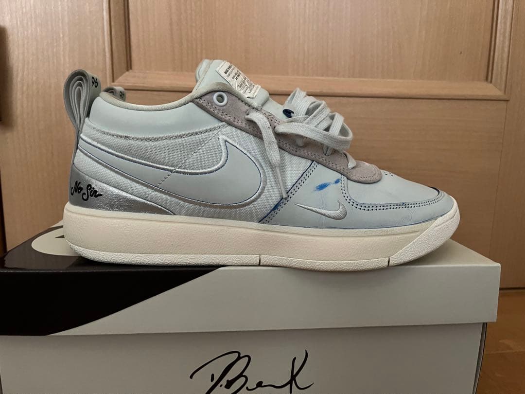 シューズ(男性用) BOOK1 MOSSPOINT