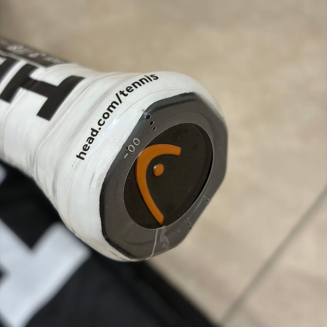 HEAD ヘッド SPEED ジュニアラケット 25インチ