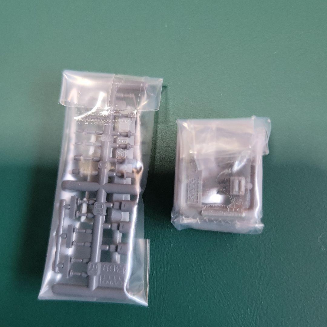 KATO 285系3000番台〈サンライズエクスプレス〉7両セット