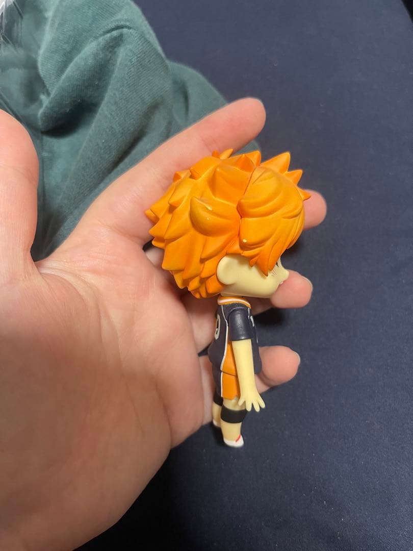 ハイキュー!! Hinata Shoyo フィギュア 461