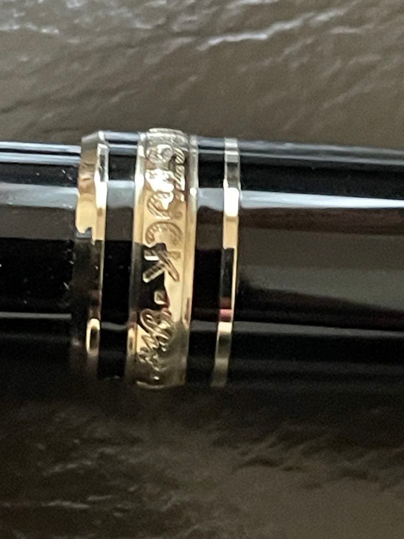 ◾️美品◾️モンブラン◾️マイスターシュテュック クラシック◾️165ペンシル ◾️化粧箱