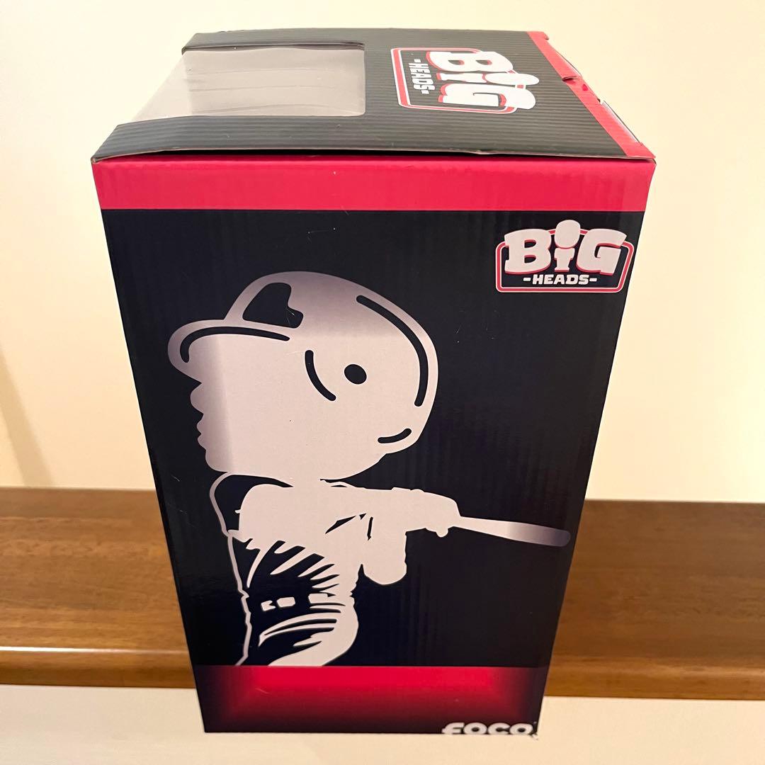 大谷翔平　223個限定　ボブルヘッド シティコネクト　ユニフォーム