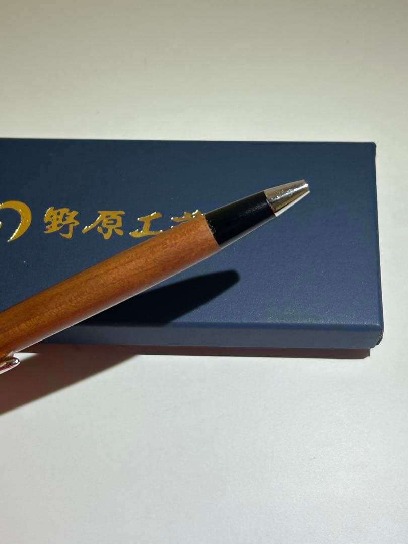 野原工芸 シャーペン サクラ 旧型