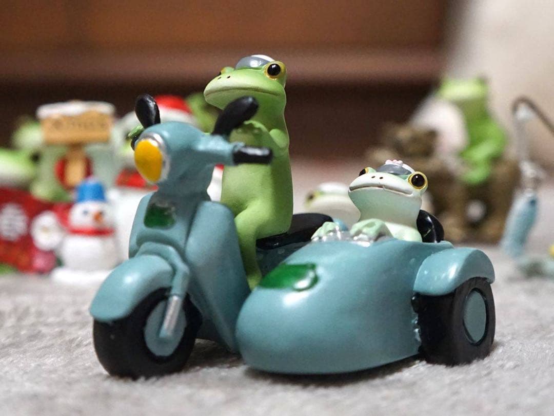 コポー商品アルバム『確認用』