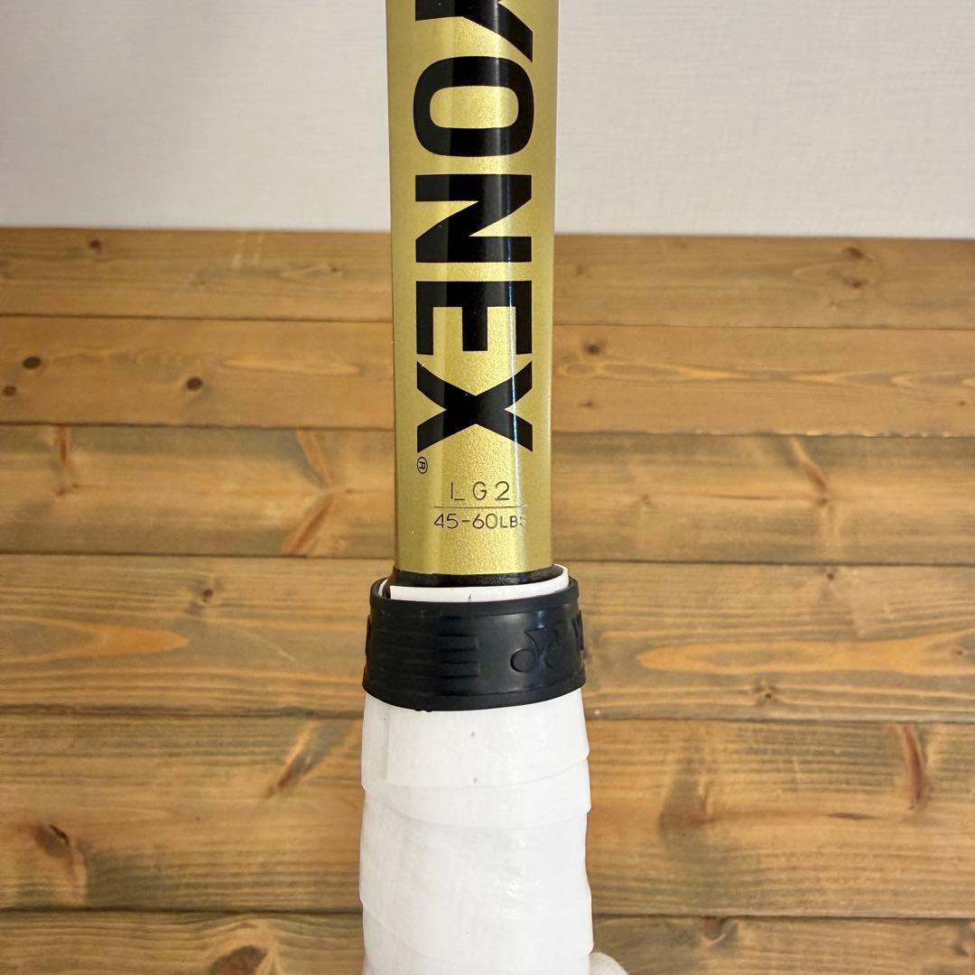 YONEX EZONE100 Limited edition 大阪なおみモデル