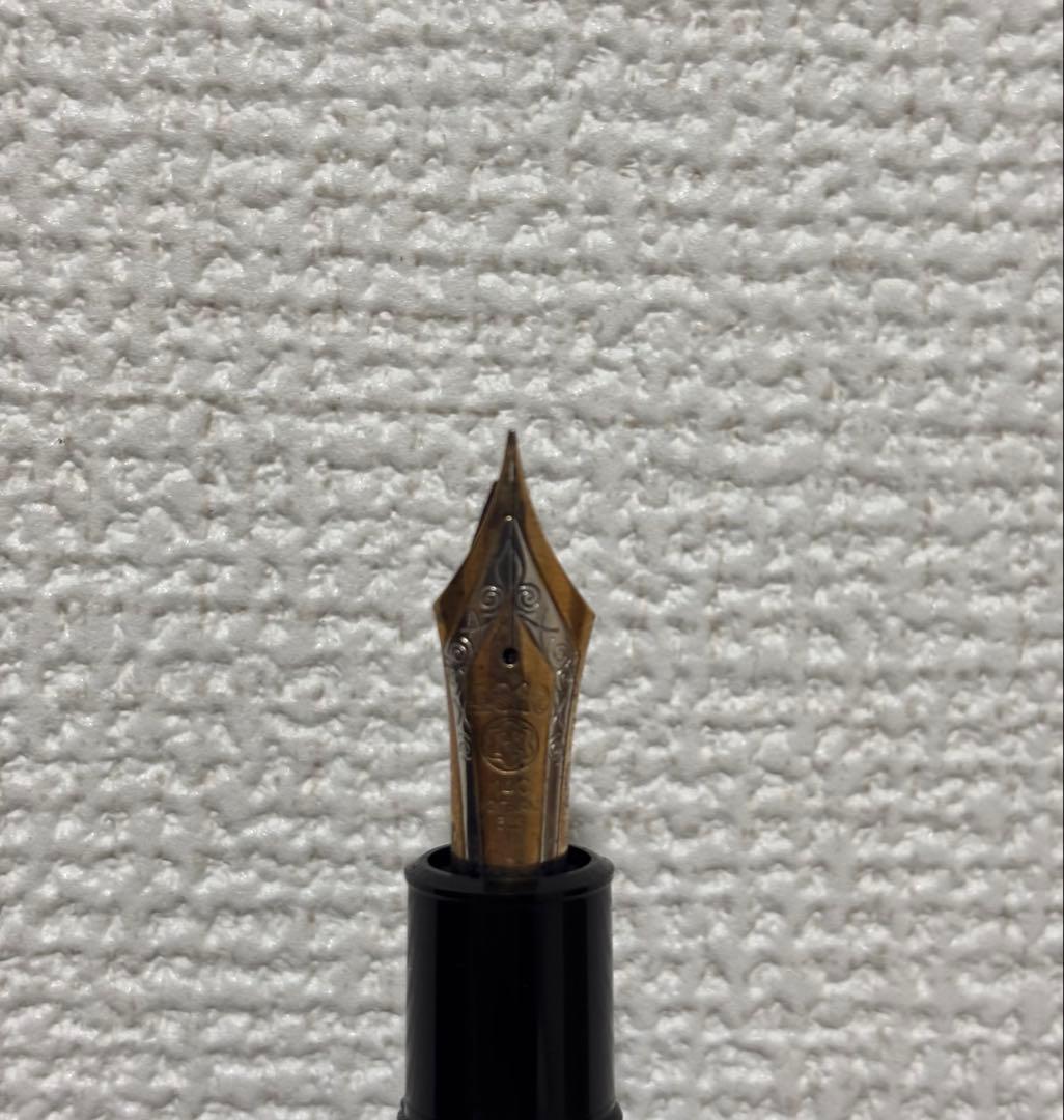 筆記具 Montblanc 149 14C