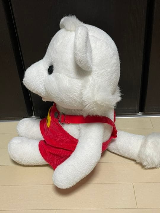 クイズ100人に聞きました　百太郎ぬいぐるみ　懸賞当選品