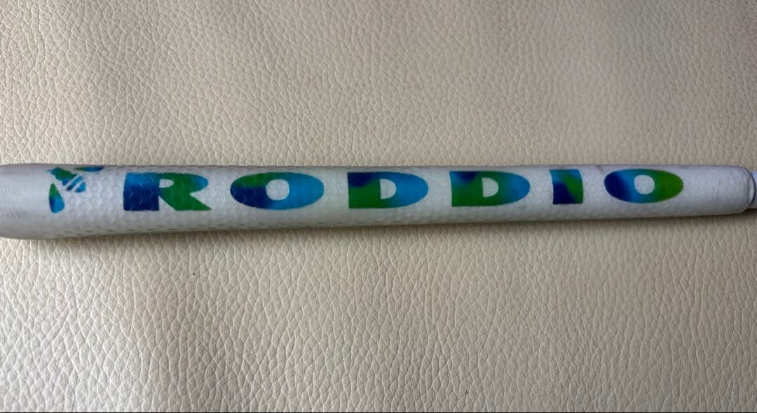 デザインチューニング メビウス EQ LITE (UNI) 1W用【高級・軽量】