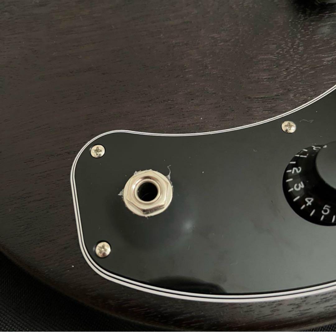 Gibson Les Paul Junior Tribute DCエレキギター