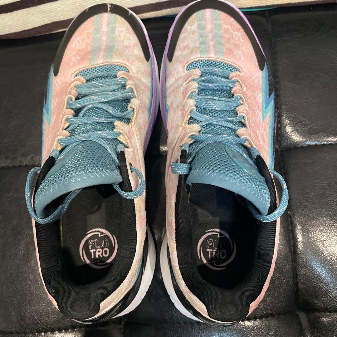 シューズ(男性用) Under Armour CARRY1 LOW