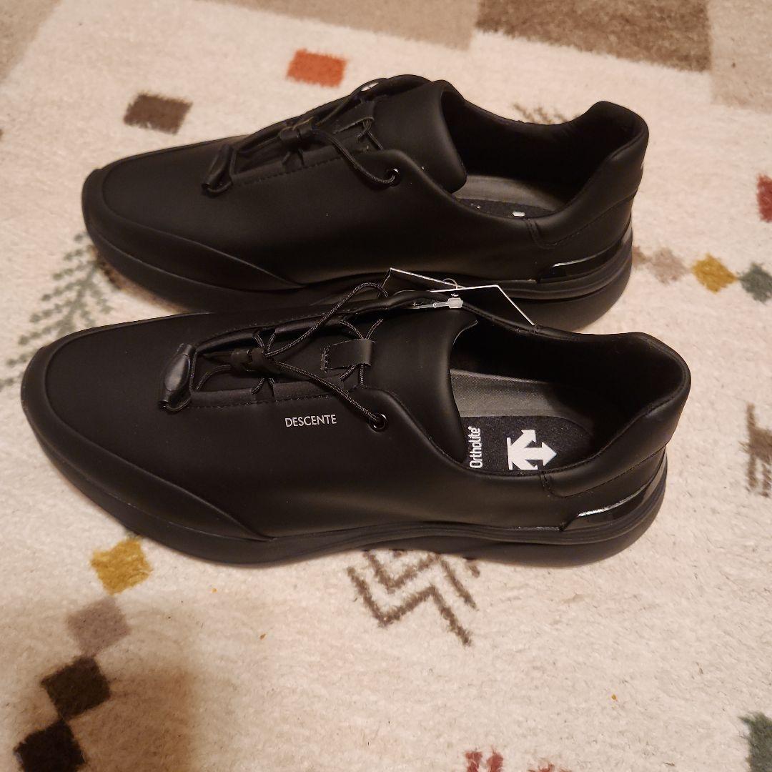 VERTHER RA シューズ US 9.5 JP 27.5