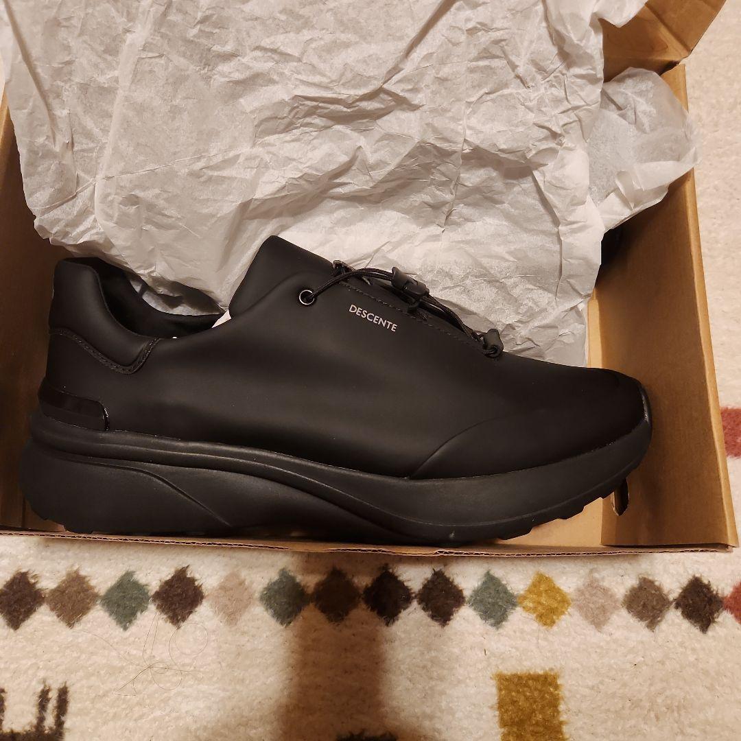 VERTHER RA シューズ US 9.5 JP 27.5