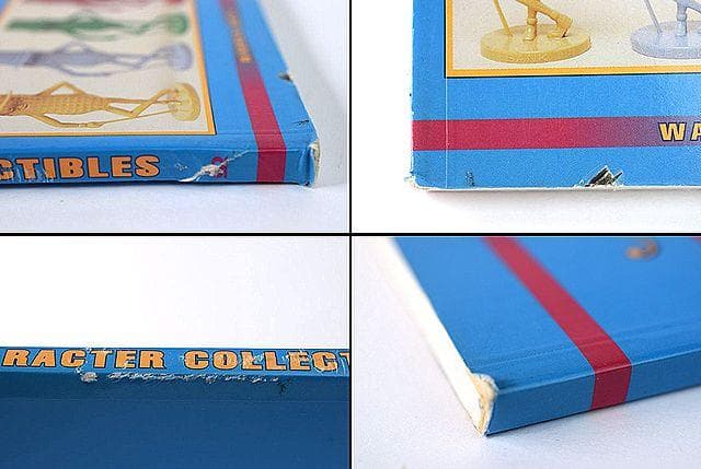 希少 Advertising アドバタイジング キャラクター コレクター図鑑 本