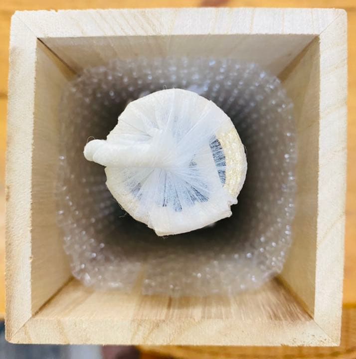 請福酒造30度「琉球泡盛秘蔵古酒」