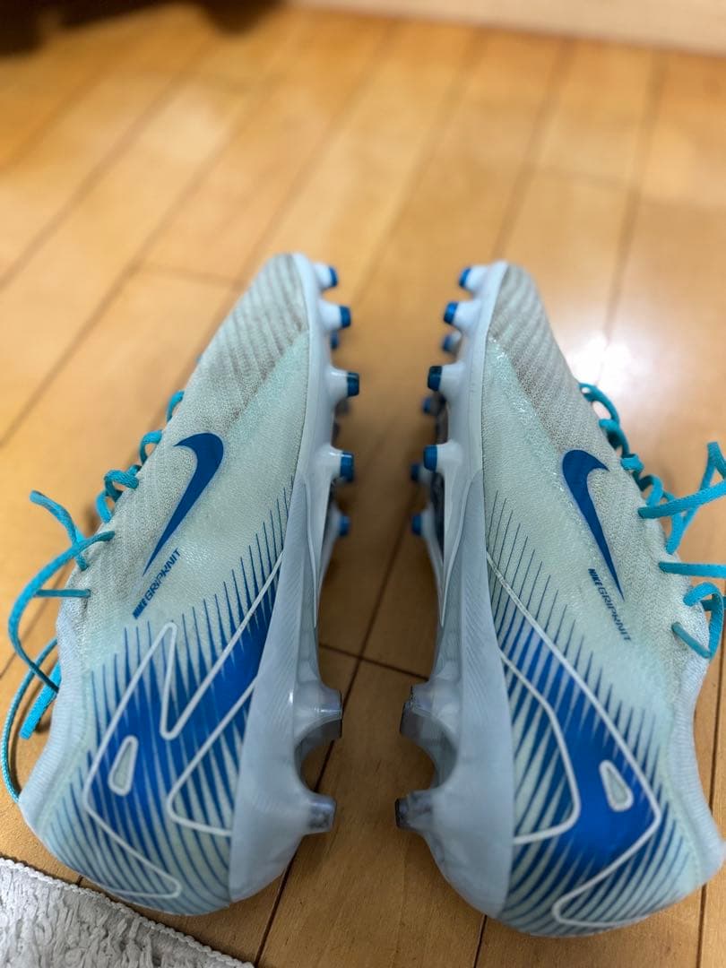 【最終値下げ】NIKEマーキュリアルヴェイパー16エリートAG-PRO 26.5