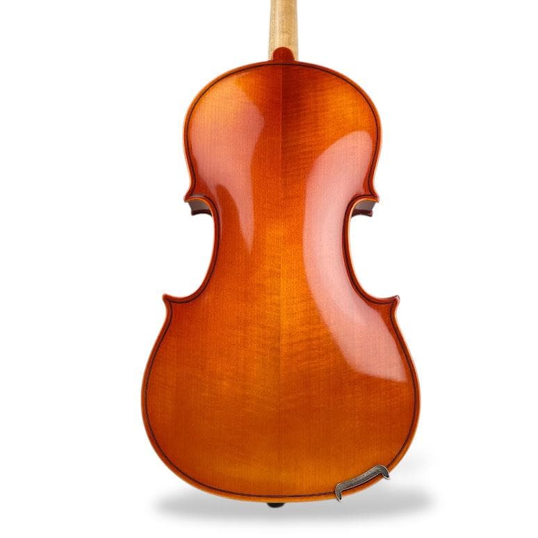 極美品●鈴木バイオリン● No.300 4/4 1974年製 弓 T.杉藤 虎杢