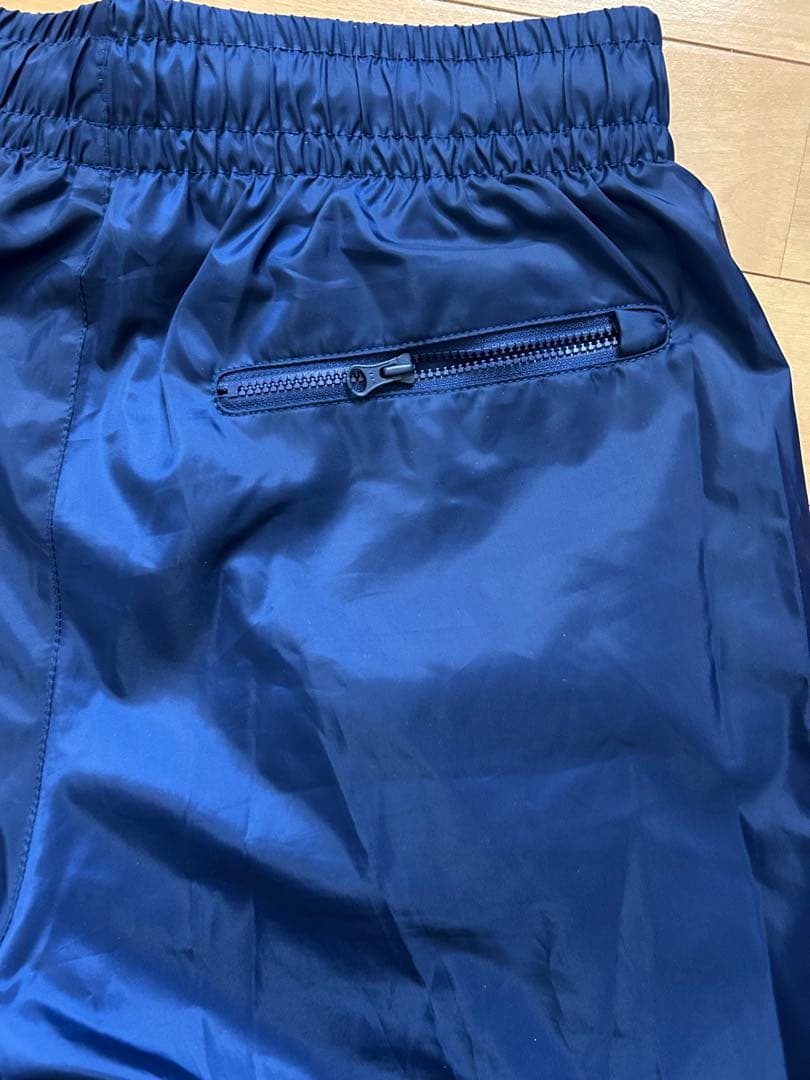 NIKE [ナイキ]ウィンドランナー ウーブンジョガーパンツ　バスケ　ランニング