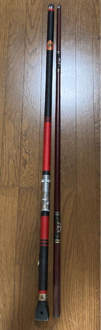 ダイワ　小笠原　３号　イシダイ竿