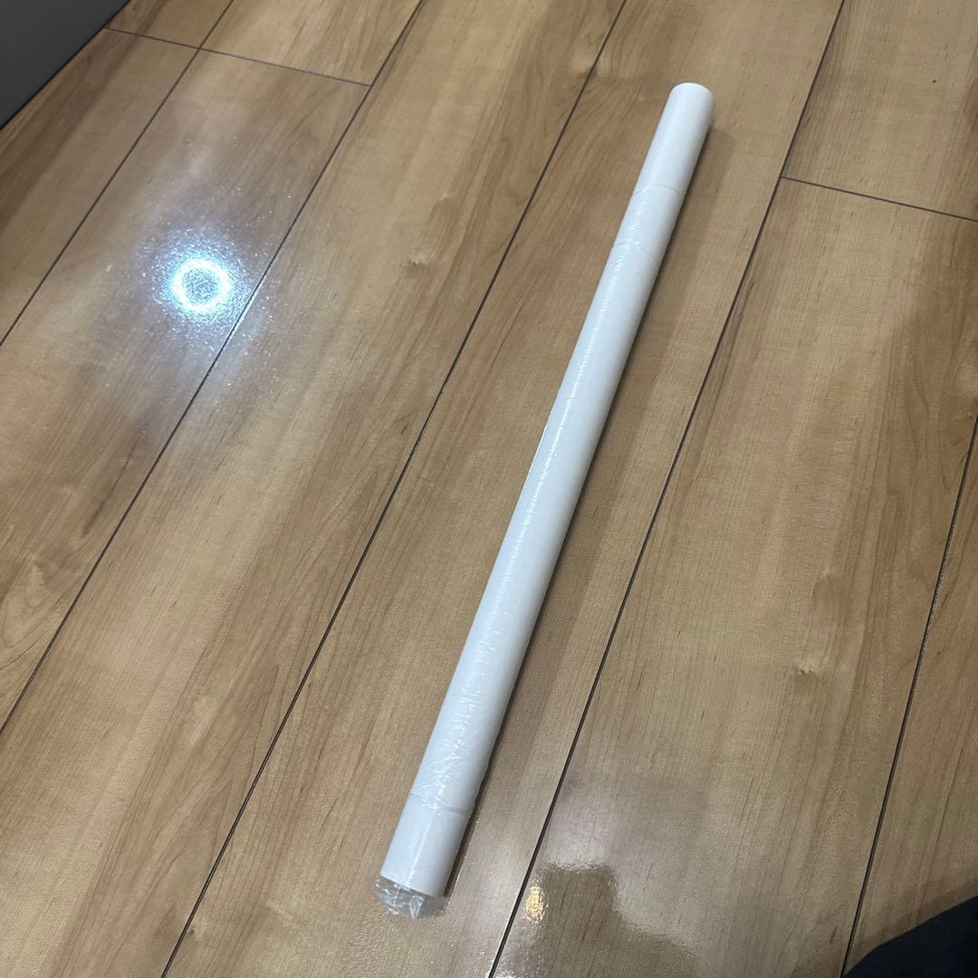 【未開封】vaundy タワレコ　ポスター　B2 非売品