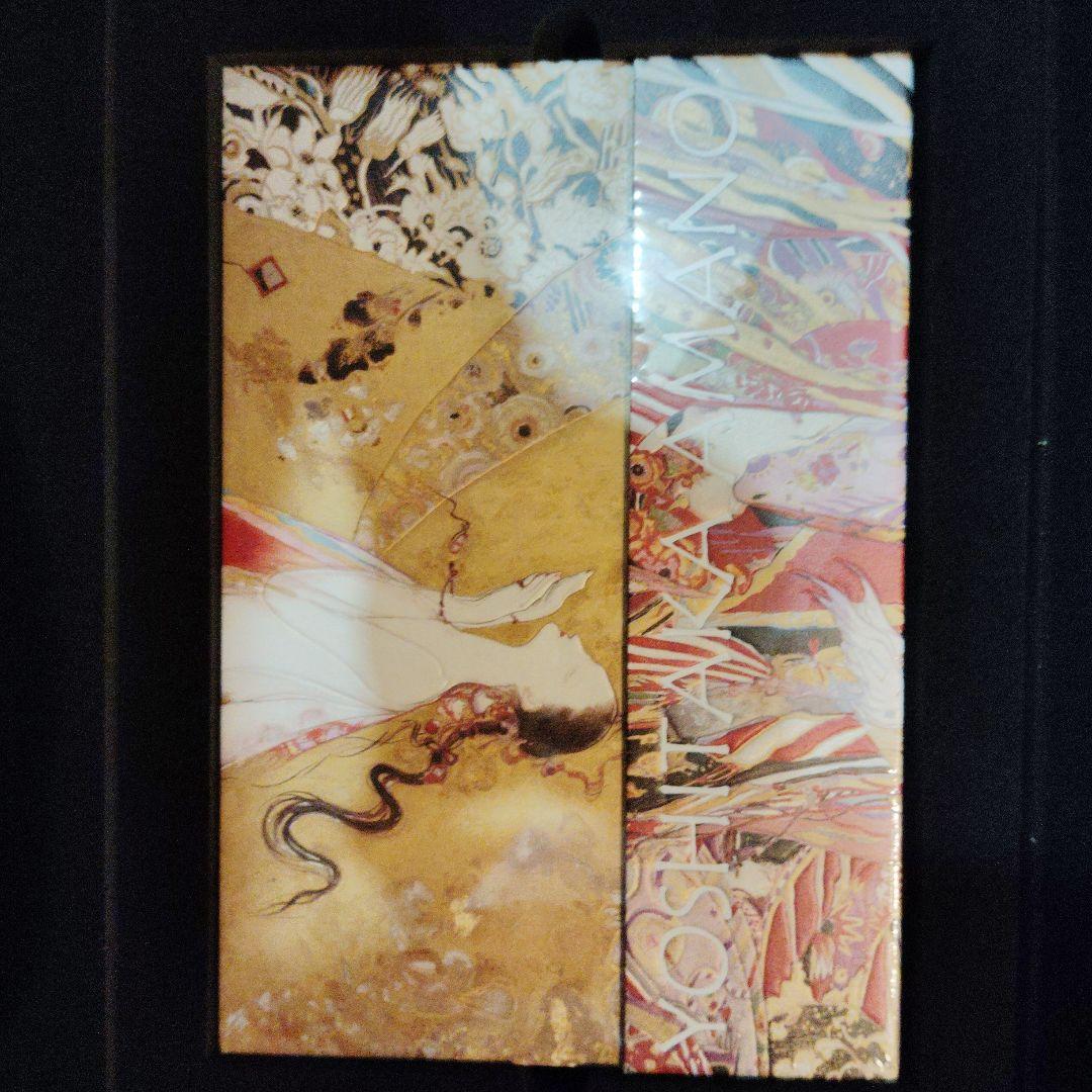 【数量限定】天野喜孝x GAF2025　VIPチケット有料特典ボックス