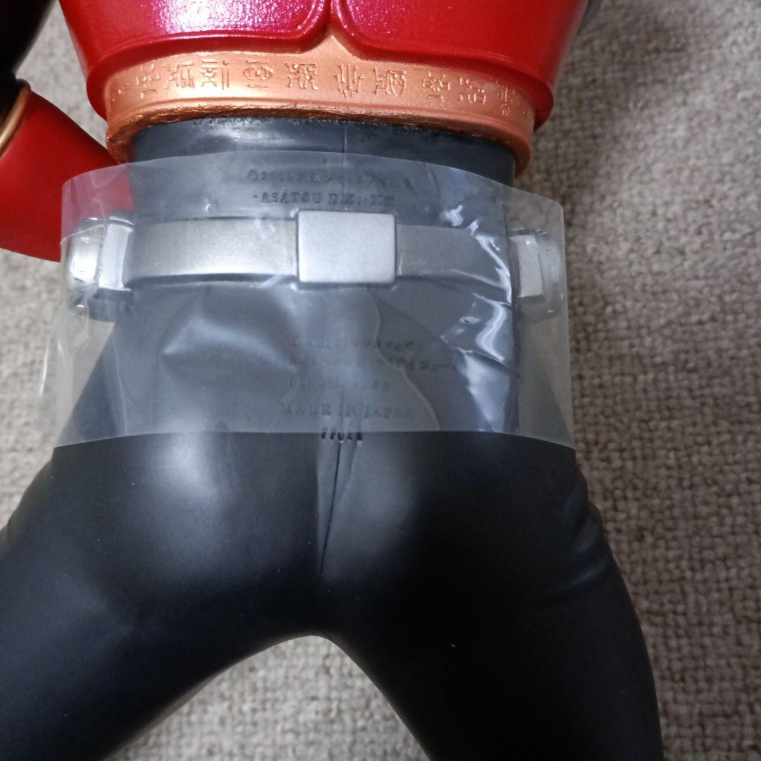 仮面ライダークウガ 京本コレクション16 バンダイ