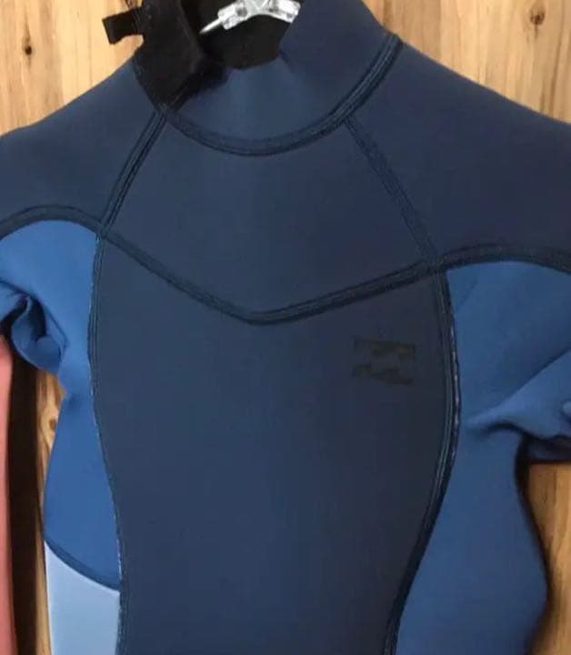 ウェットスーツ 子供 キッズ ビラボン フルスーツ ウエットスーツ ジュニア