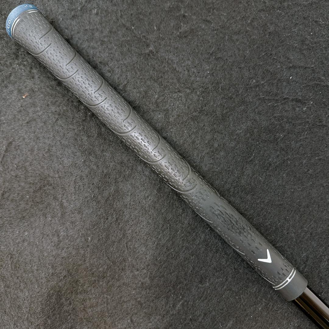 スピーダーNXブラック　50-S　ドライバー用シャフト　キャロウェイスリーブ