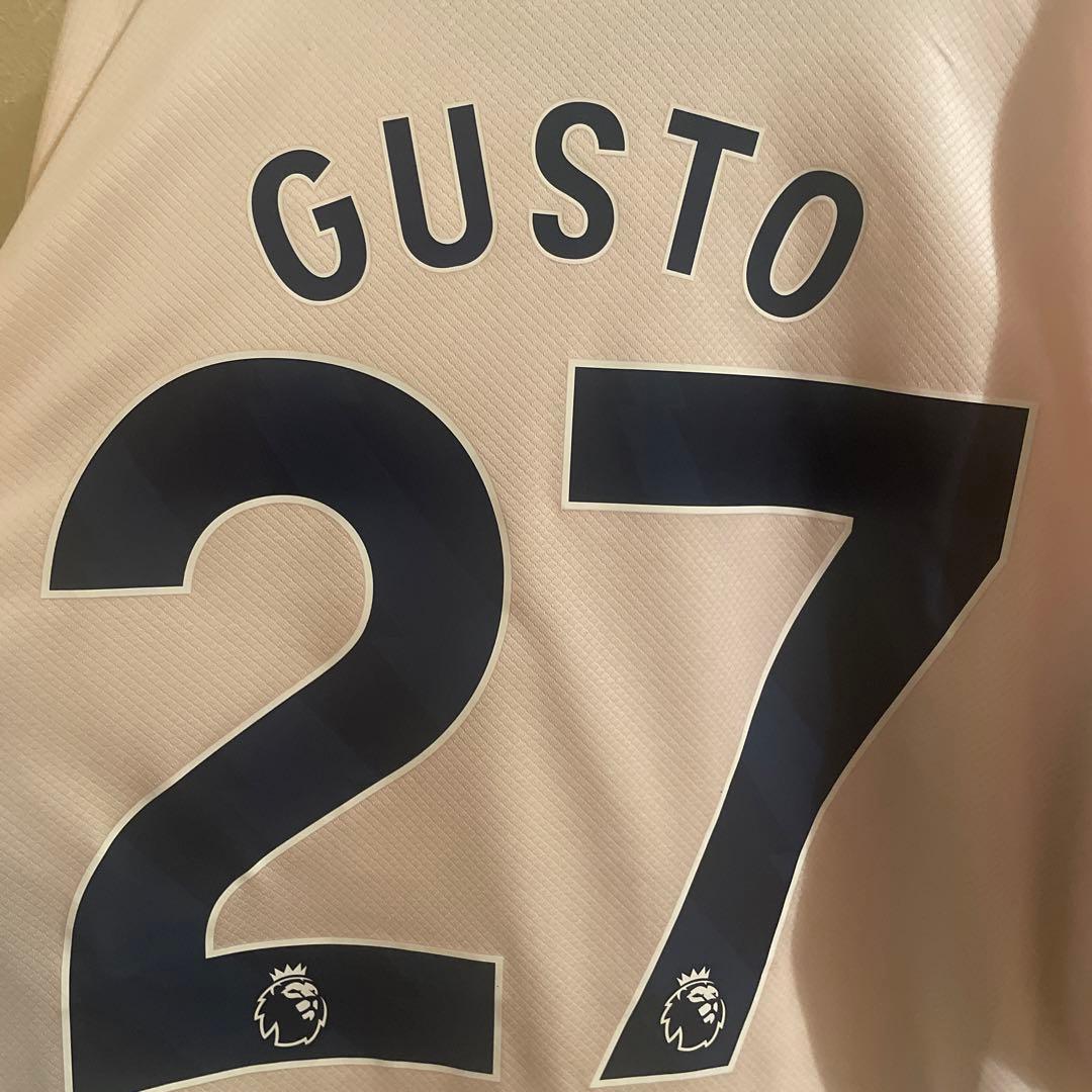 Malo Gusto/マロギュスト レプリカユニフォーム