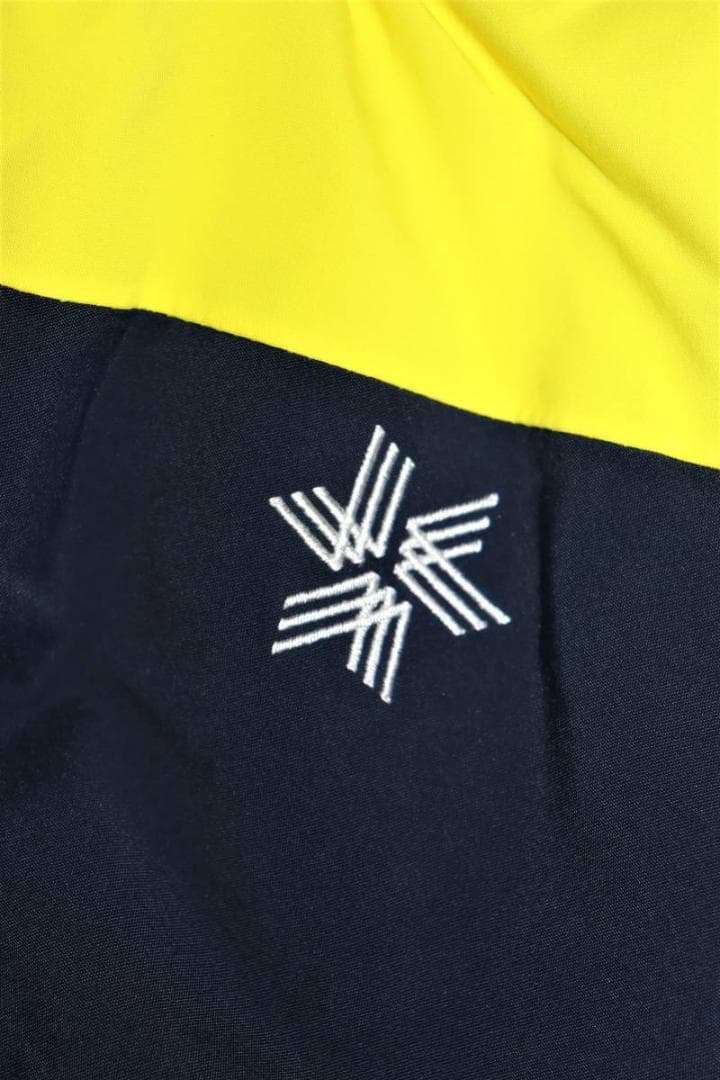 新品　GOLDWIN Iris Multi-color Pants (L　併