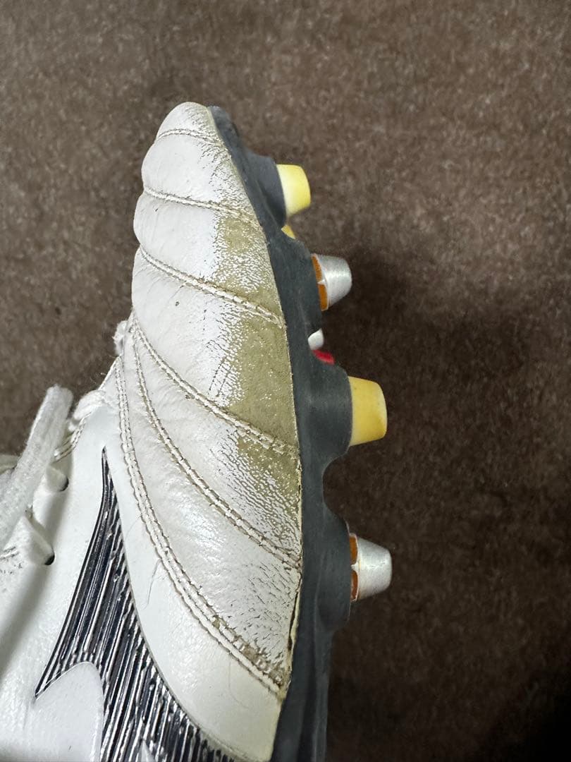 モレリアNEO4 JAPAN MIX SG 値下げ中‼️