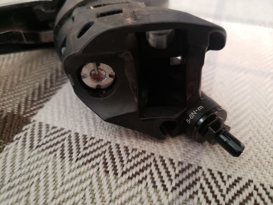 taklong Shimano 105 コンポーネントセット 中古