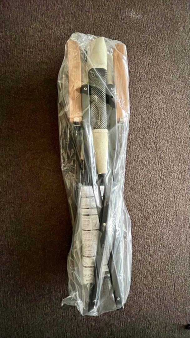 あたま　 peak スノーピーク　ローチェア　アイボリー