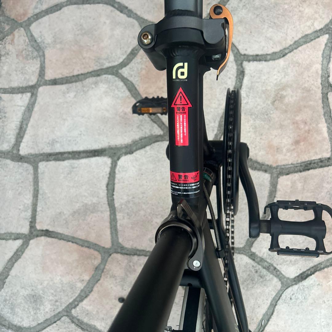 ドッペルギャンガー211 貴重蛍光イエロー