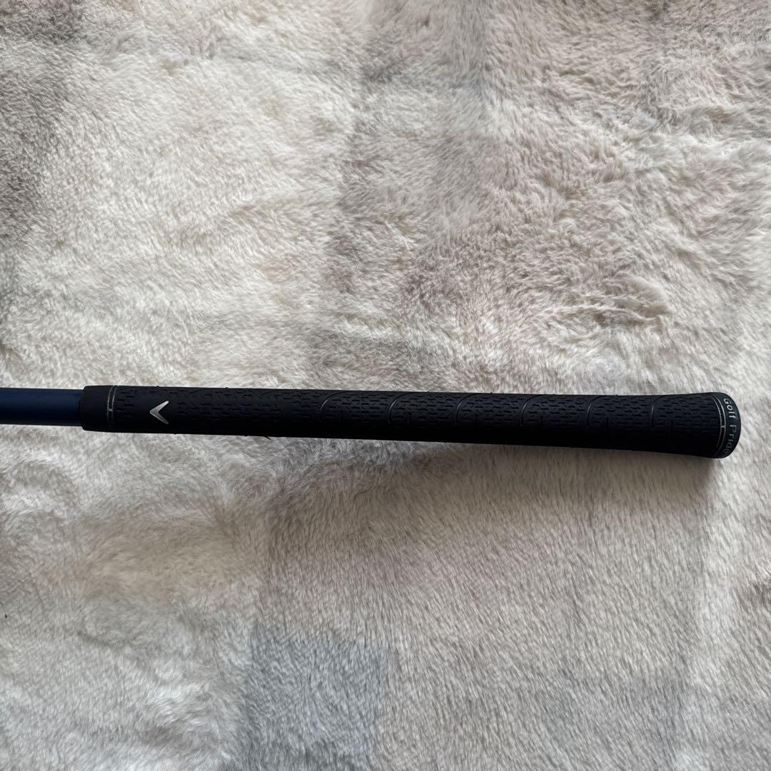 Callaway PARADYM フェアウェイウッド 7w