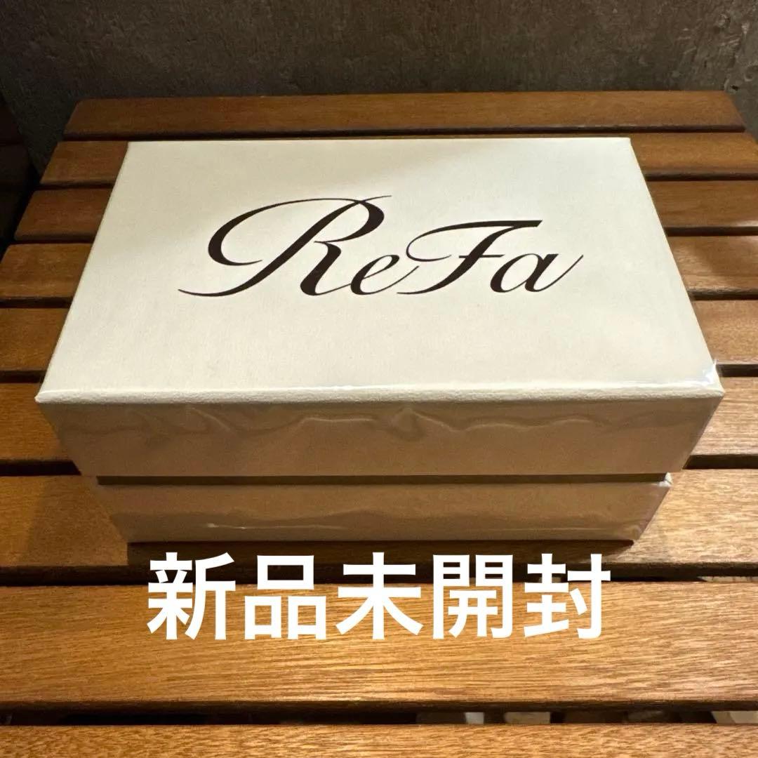 【新品未開封】MTG ReFa リファ ファインバブル フィット シャワーヘッド