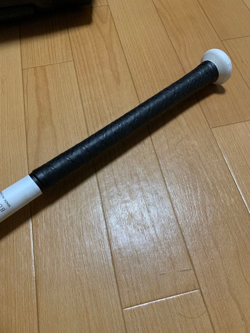 ミズノ ビヨンドマックス レガシーLW 84cm