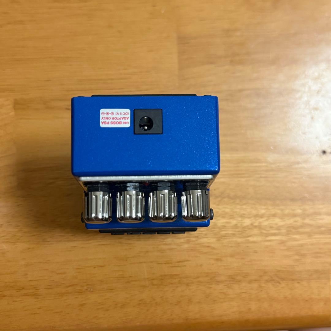 【美品】BOSS CP-1X